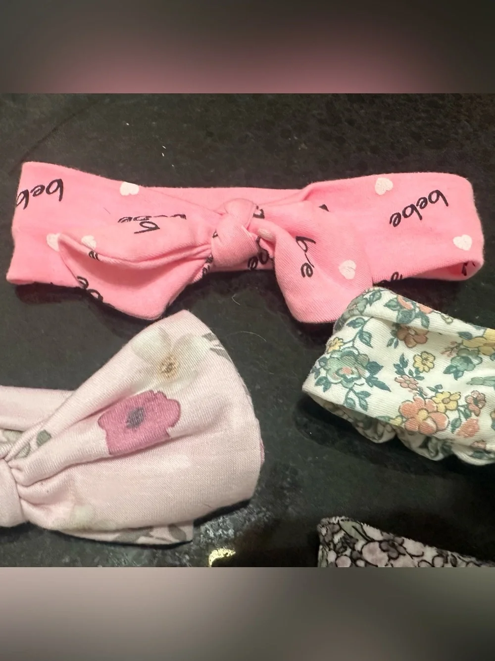 Disney princess floral